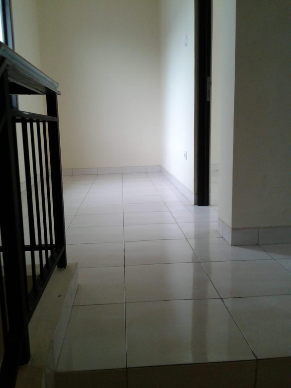 DiSewakan Rumah di Cluster Tropikana Jababeka Cikarang